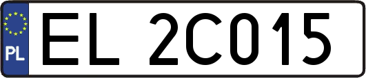 EL2C015