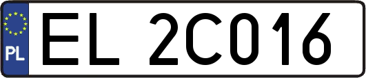 EL2C016