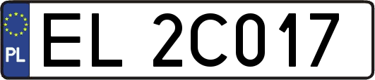 EL2C017