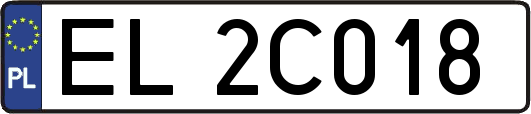 EL2C018