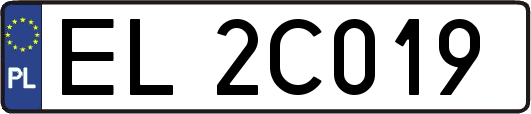 EL2C019