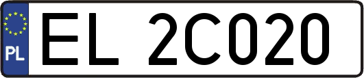 EL2C020