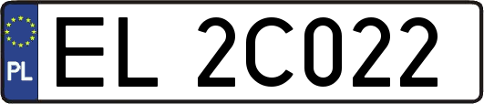 EL2C022