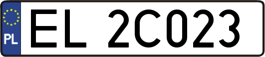 EL2C023
