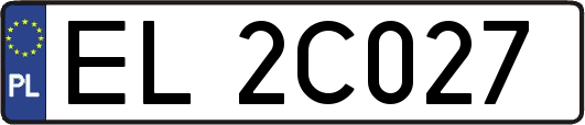 EL2C027
