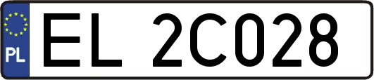 EL2C028