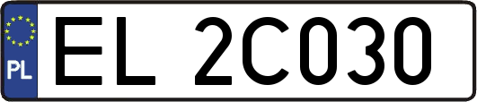 EL2C030