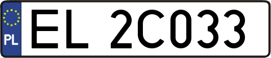 EL2C033