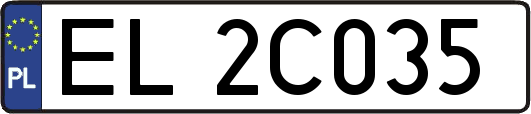 EL2C035