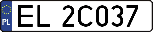 EL2C037