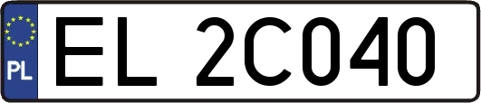 EL2C040