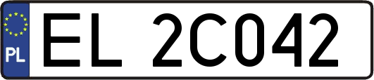 EL2C042