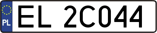 EL2C044