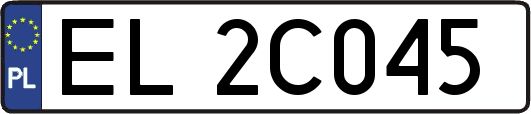EL2C045