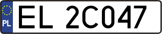 EL2C047