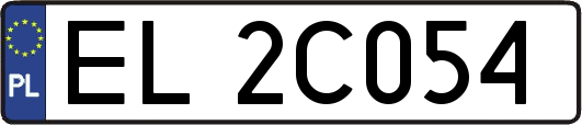 EL2C054