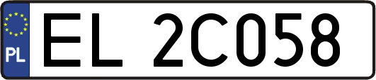 EL2C058