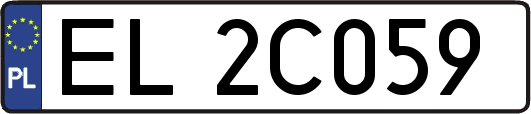 EL2C059