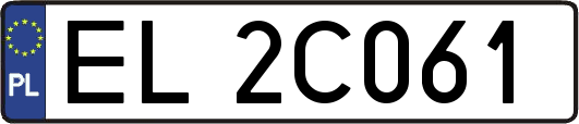 EL2C061