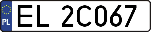 EL2C067