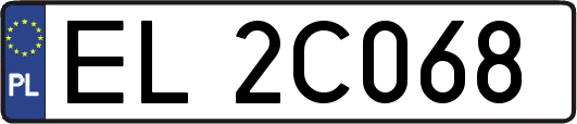 EL2C068