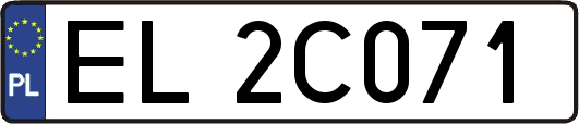 EL2C071
