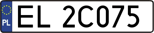 EL2C075