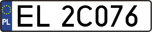EL2C076