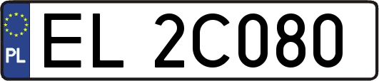 EL2C080