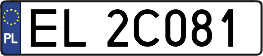 EL2C081