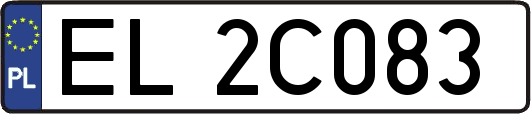 EL2C083