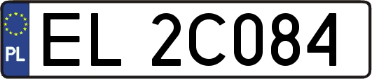 EL2C084