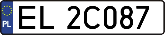 EL2C087