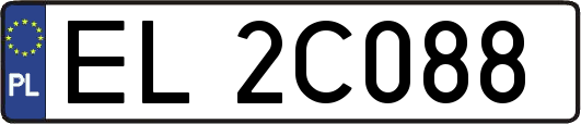 EL2C088