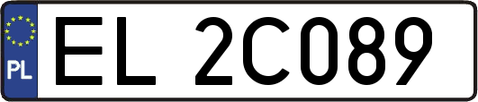 EL2C089