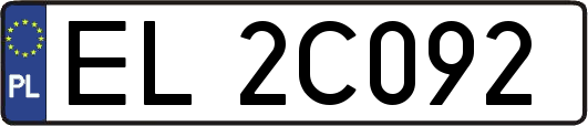 EL2C092