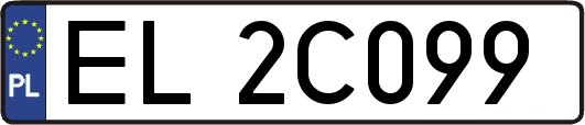 EL2C099