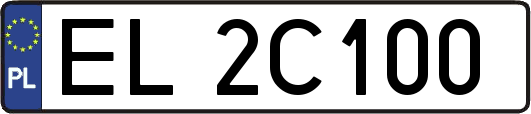 EL2C100