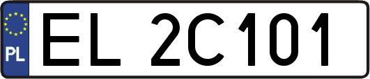EL2C101