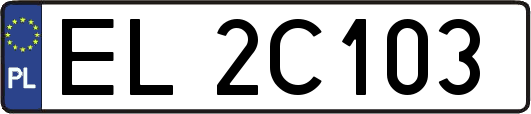 EL2C103