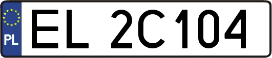 EL2C104