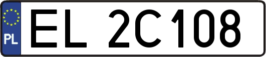 EL2C108