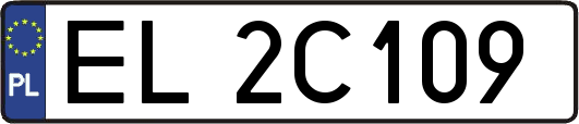 EL2C109