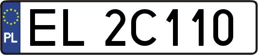 EL2C110