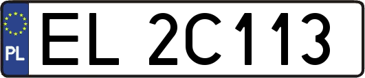 EL2C113