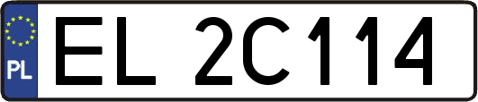 EL2C114
