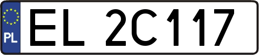 EL2C117