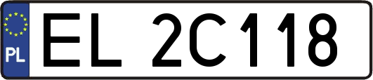 EL2C118