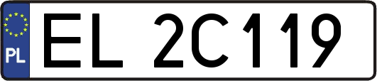 EL2C119