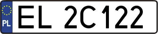 EL2C122